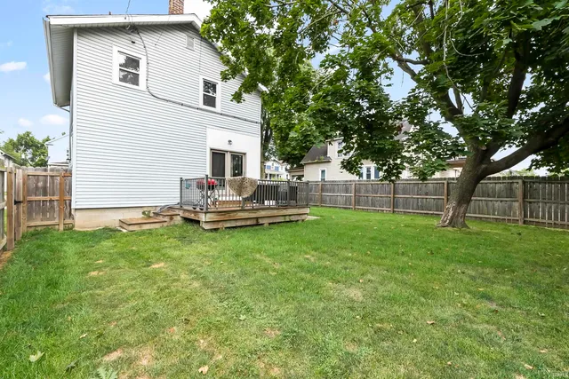 $177,900 | 2338 North Clinton Street, Fort Wayne, IN 46805