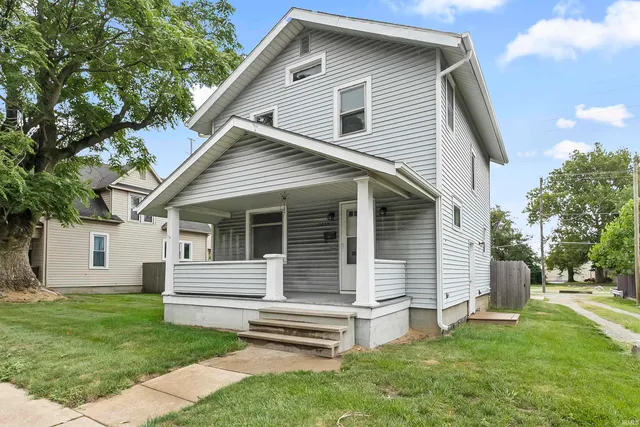 $177,900 | 2338 North Clinton Street, Fort Wayne, IN 46805