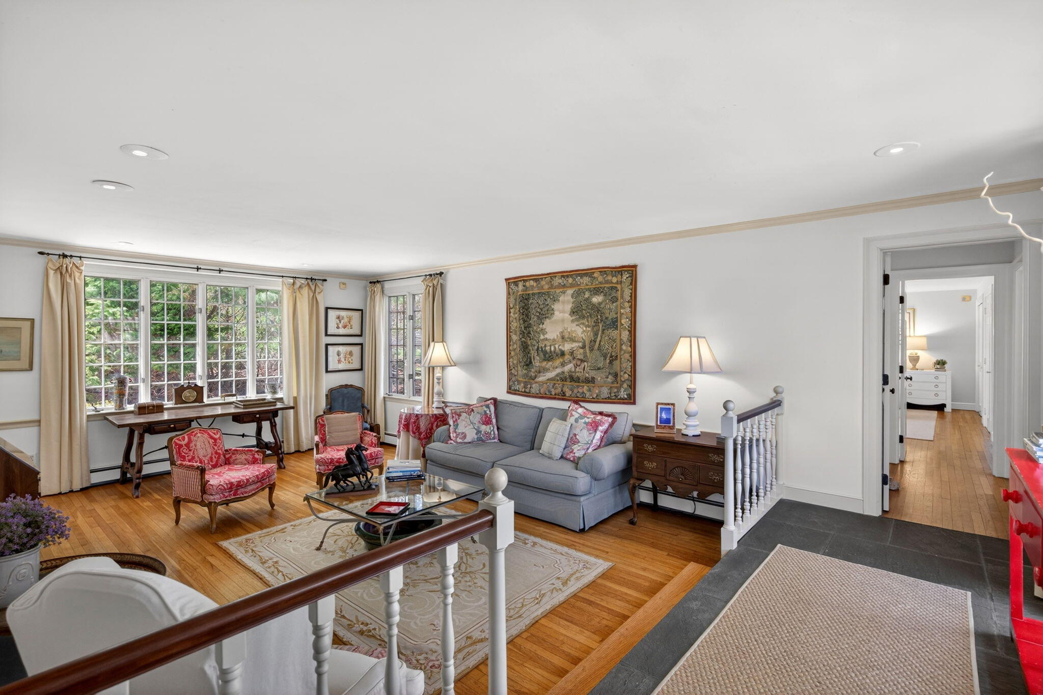 23 Antioch Road Falmouth, MA 02540 - Photo 31 of 69 Living Room