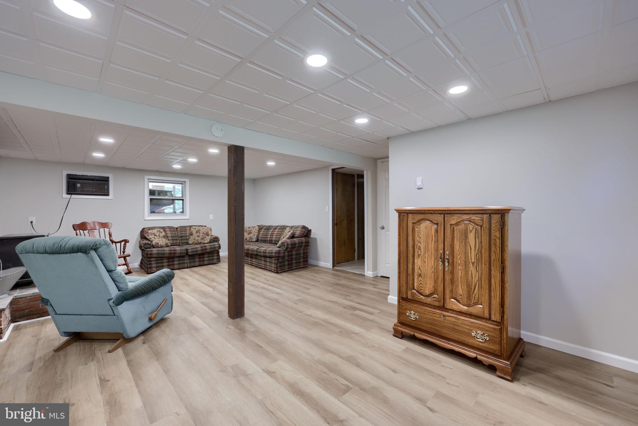 3356 Turnpike Road Elizabethtown, PA 17022 - Photo 32 of 52 Spacious, inviting basement retreat.
