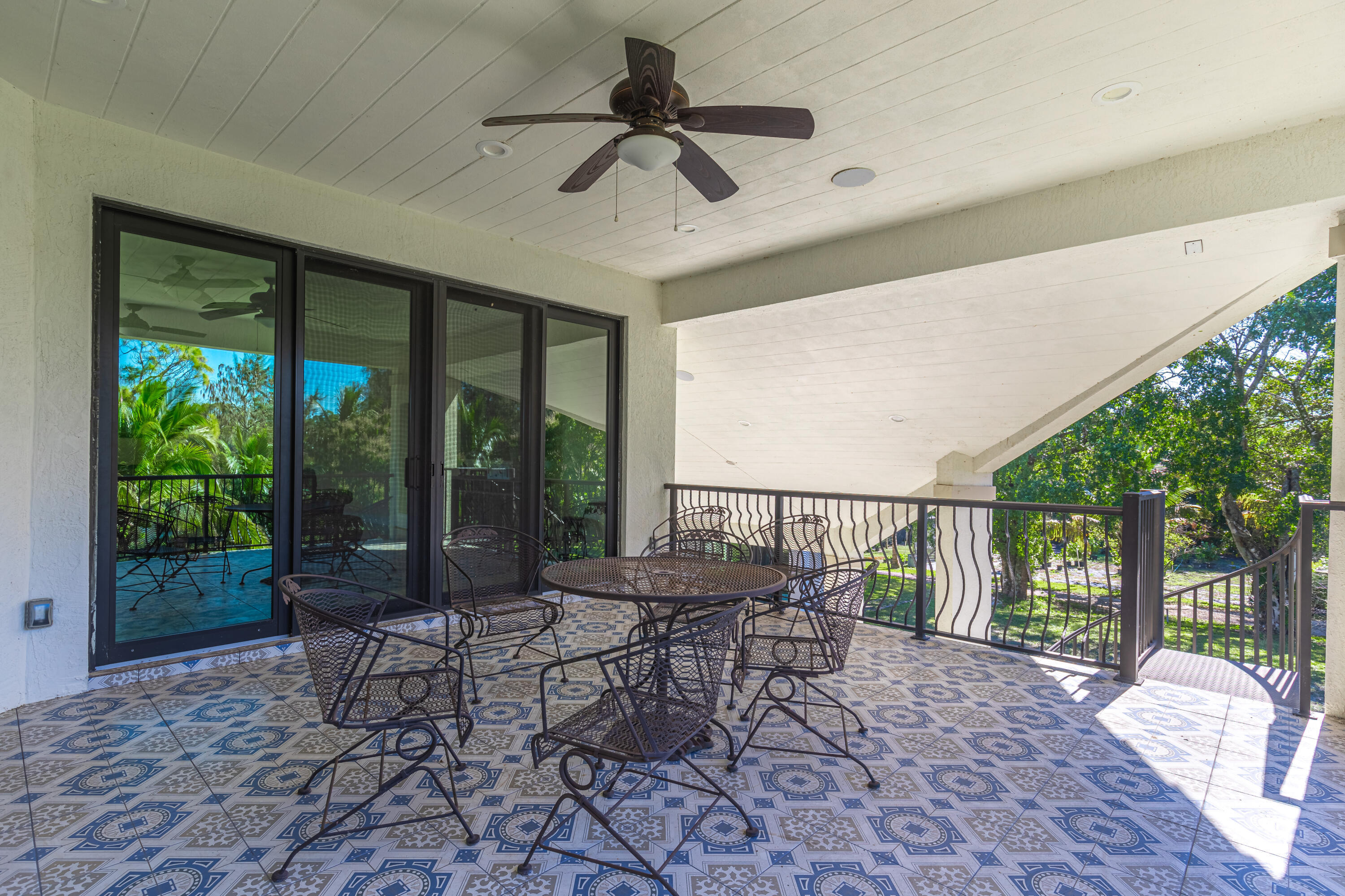 2943 B Road Loxahatchee Groves, FL 33470 - Photo 55 of 88 Patio