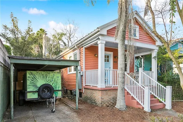 $445,000 | 322 Adams Street, New Orleans, LA 70118