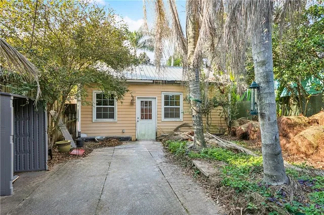 $445,000 | 322 Adams Street, New Orleans, LA 70118