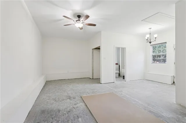 $445,000 | 322 Adams Street, New Orleans, LA 70118