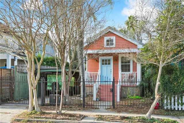 $445,000 | 322 Adams Street, New Orleans, LA 70118