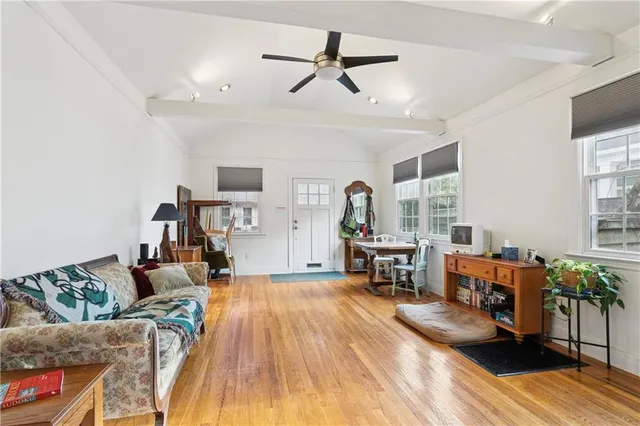 $445,000 | 322 Adams Street, New Orleans, LA 70118