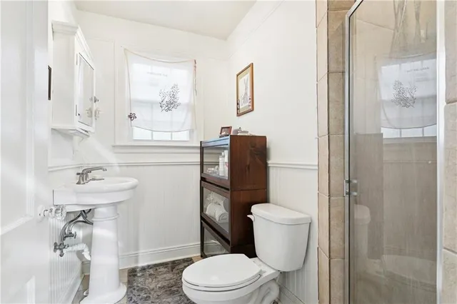 $445,000 | 322 Adams Street, New Orleans, LA 70118