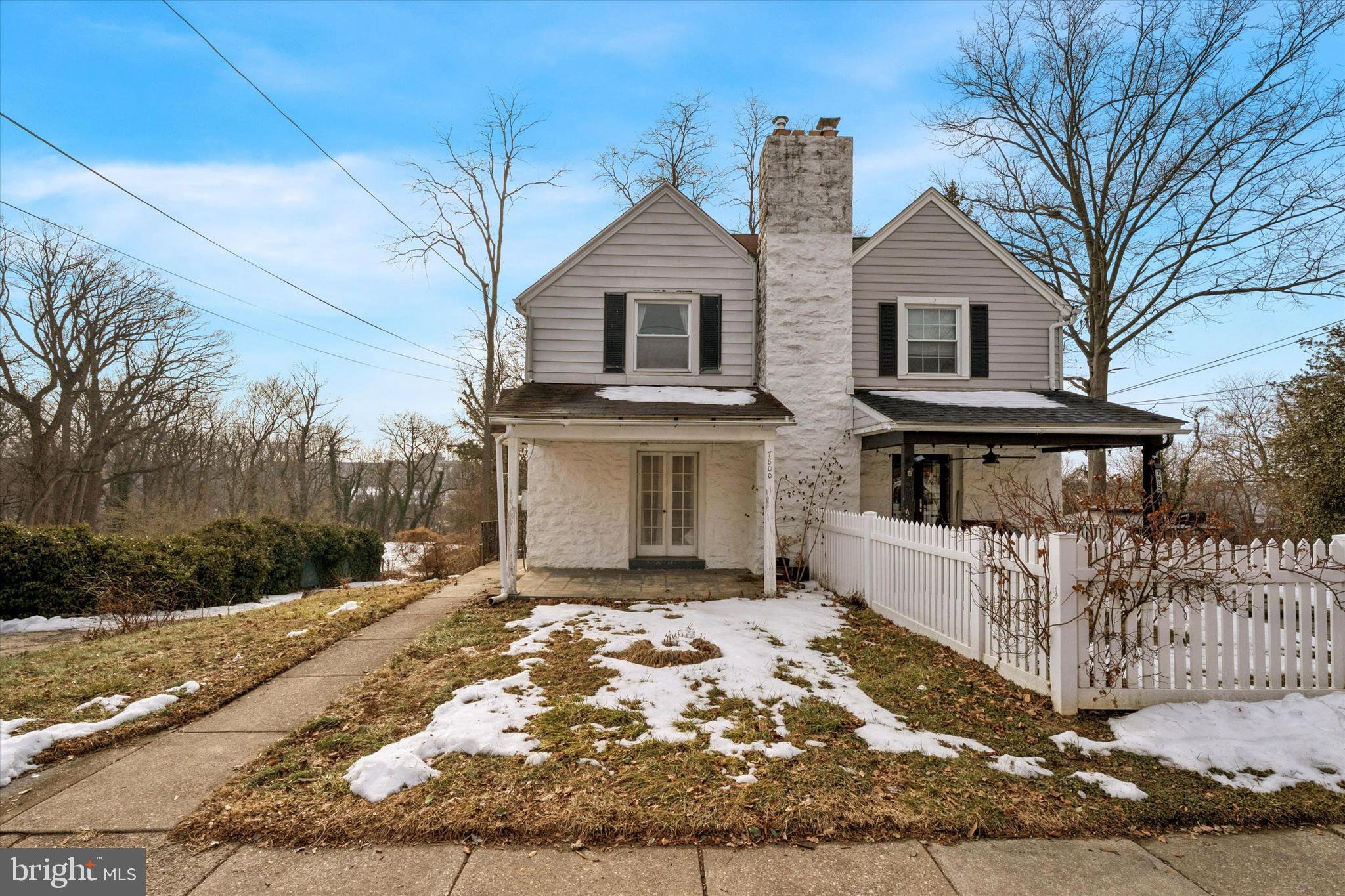 7800 Beverly Boulevard Upper Darby, PA 19082 - Photo 25 of 26