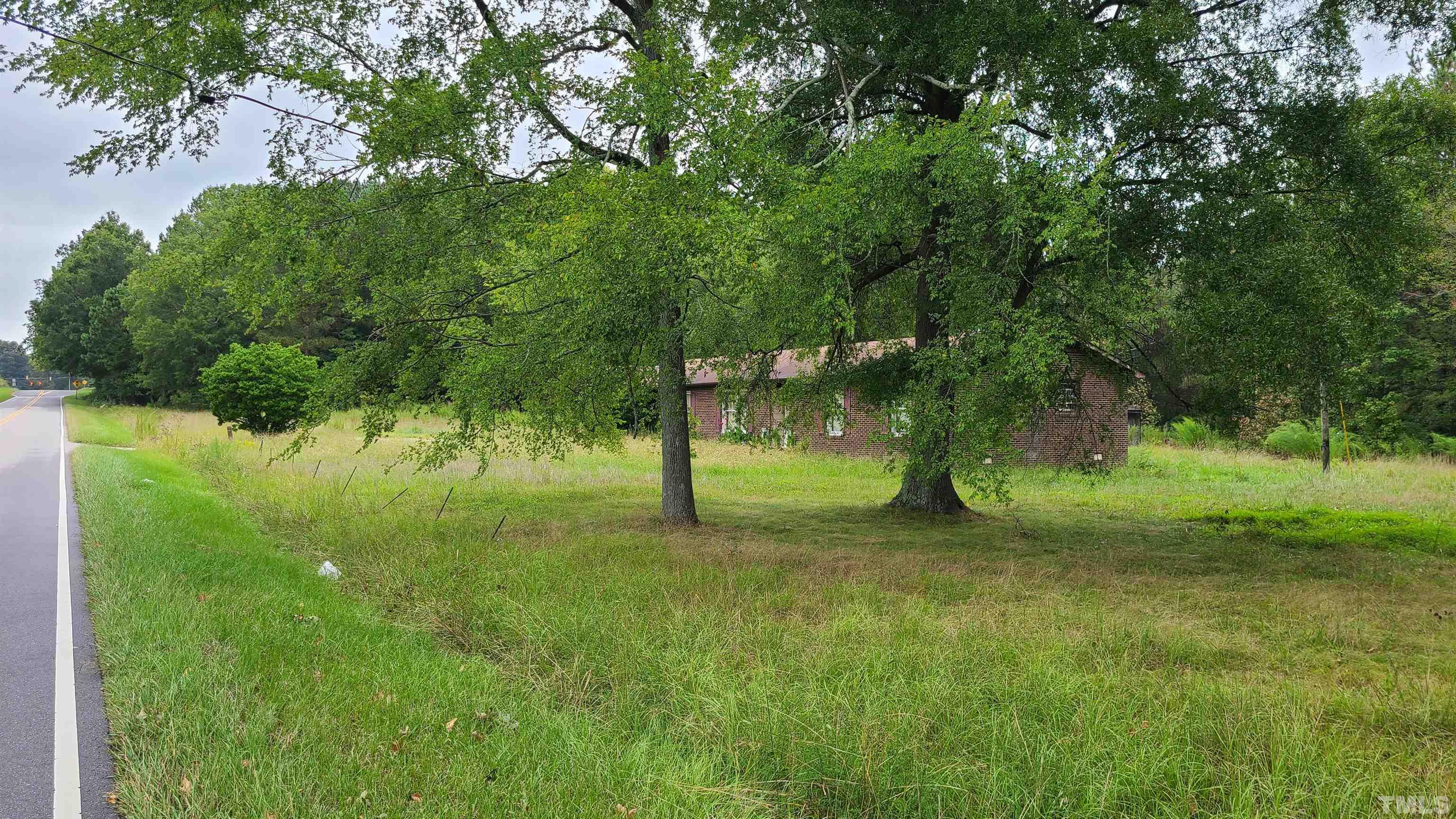 105 Snow Hill Road Durham, NC 27712 - Photo 11 of 15 a view of a park