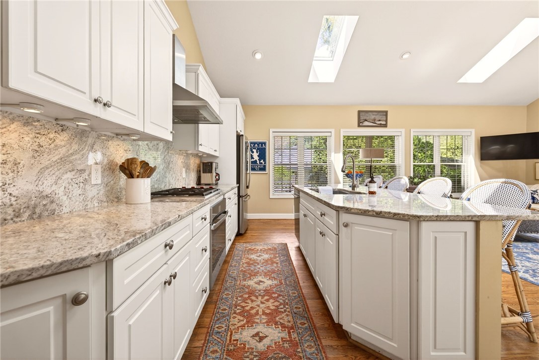 220 Overbrook Road Pittsford, NY 14618 - Photo 24 of 47