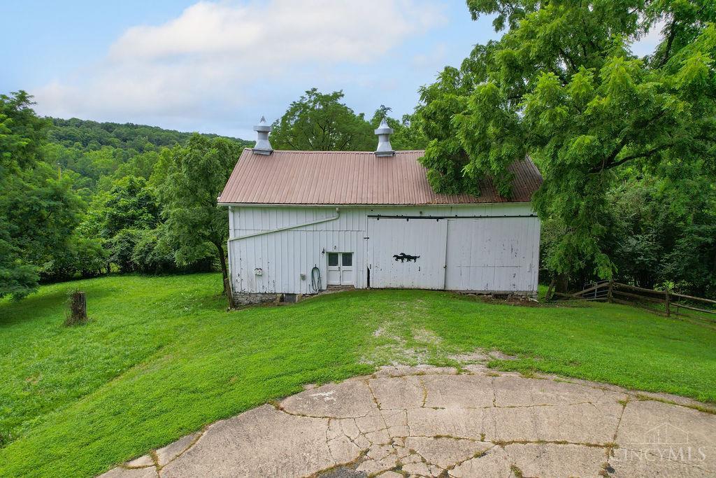 4771 Shepherd Creek Road Cincinnati, OH 45239 - Photo 83 of 84