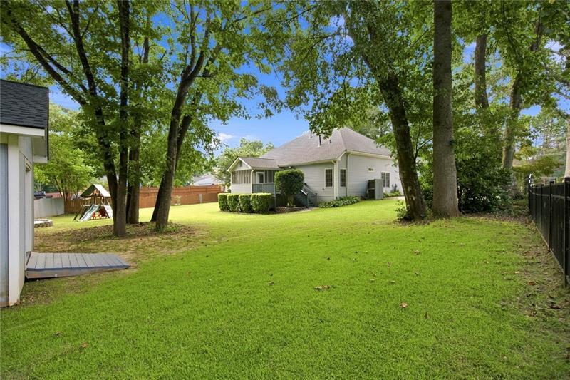4326 Hadaway Road Northwest Kennesaw, GA 30152 - Photo 39 of 48 Gallery Image 39