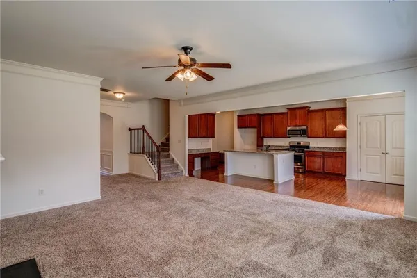 $2,150 | 129 Stonewood Creek Court, Dallas, GA 30132
