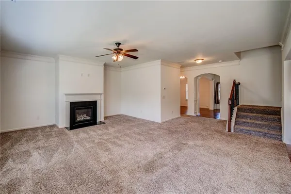 $2,150 | 129 Stonewood Creek Court, Dallas, GA 30132