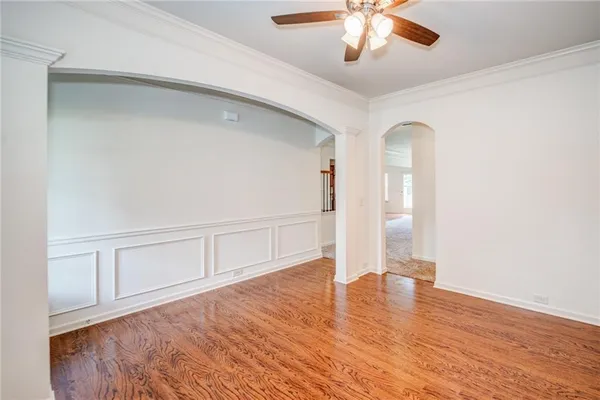 $2,150 | 129 Stonewood Creek Court, Dallas, GA 30132
