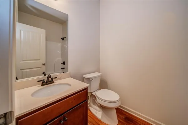 $2,150 | 129 Stonewood Creek Court, Dallas, GA 30132