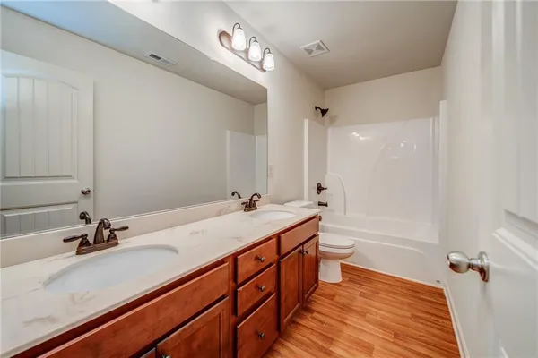 $2,150 | 129 Stonewood Creek Court, Dallas, GA 30132