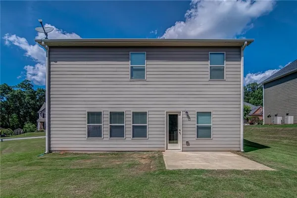 $2,150 | 129 Stonewood Creek Court, Dallas, GA 30132