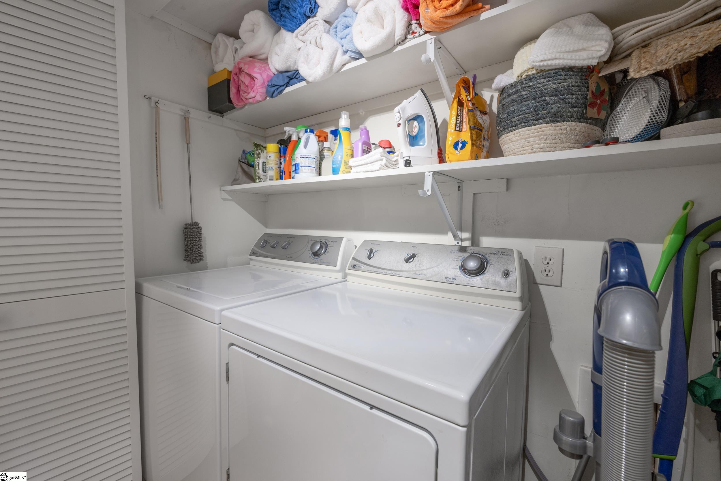 925 Cleveland Street, Unit 59 Greenville, SC 29601 - Photo 20 of 32