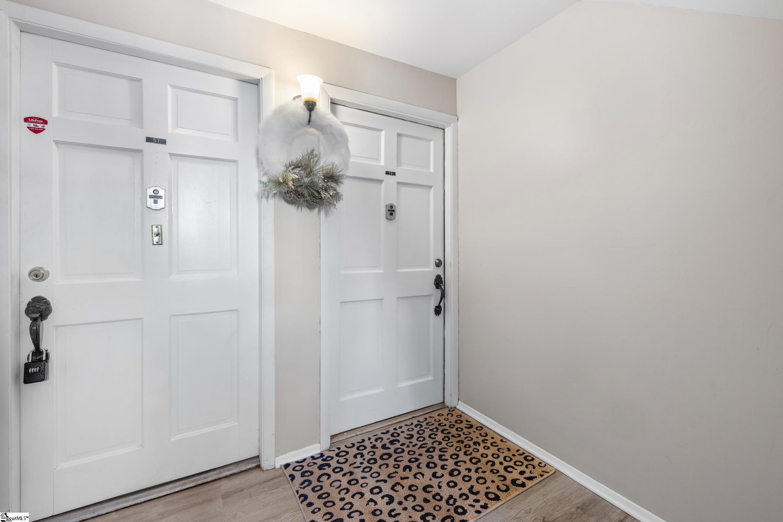 925 Cleveland Street, Unit 59 Greenville, SC 29601 - Photo 2 of 32