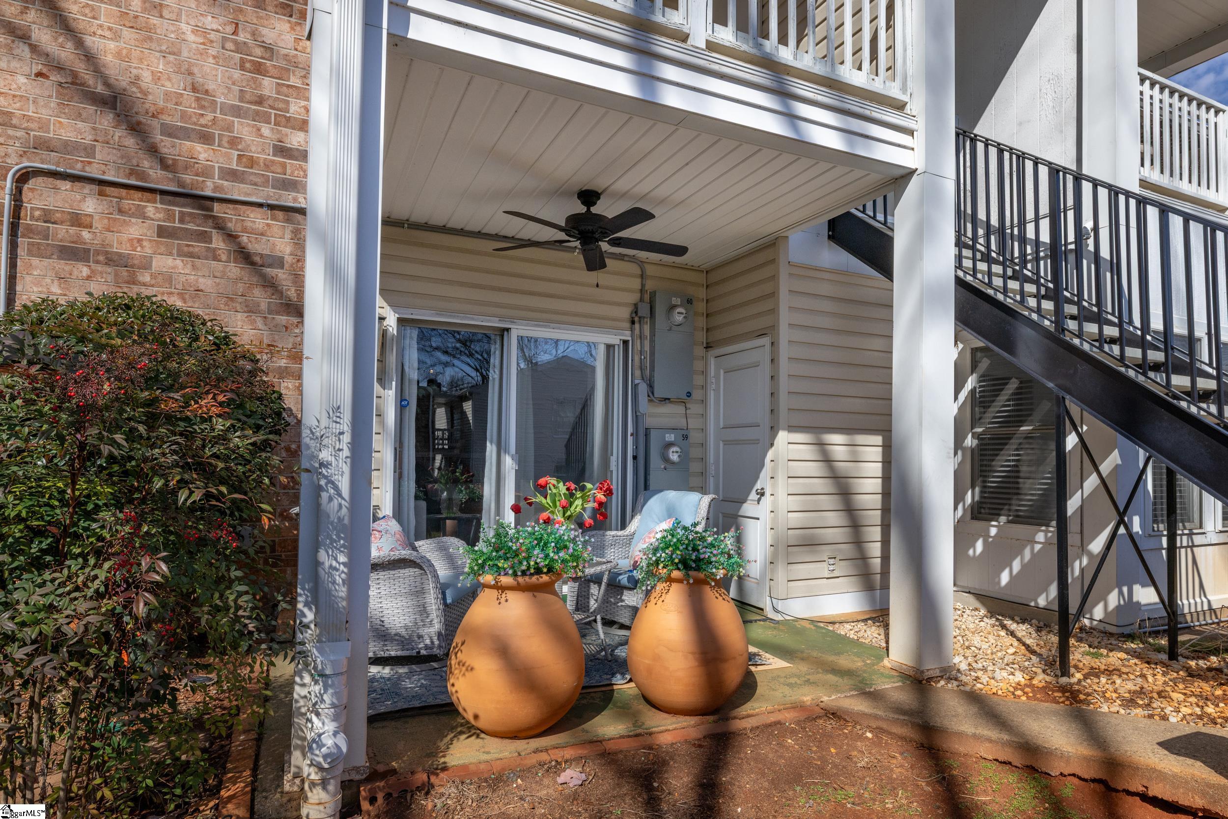925 Cleveland Street, Unit 59 Greenville, SC 29601 - Photo 24 of 32