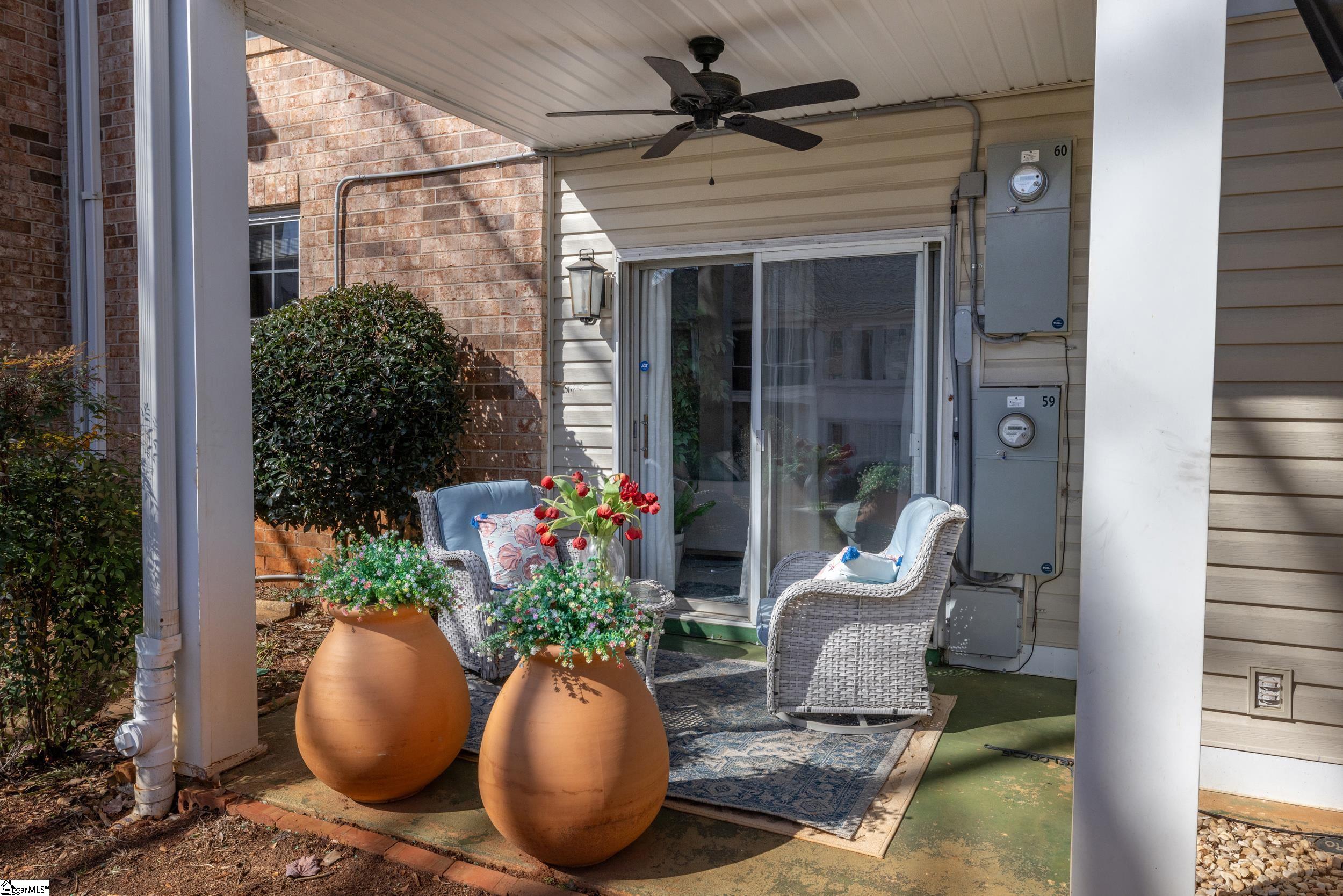 925 Cleveland Street, Unit 59 Greenville, SC 29601 - Photo 25 of 32