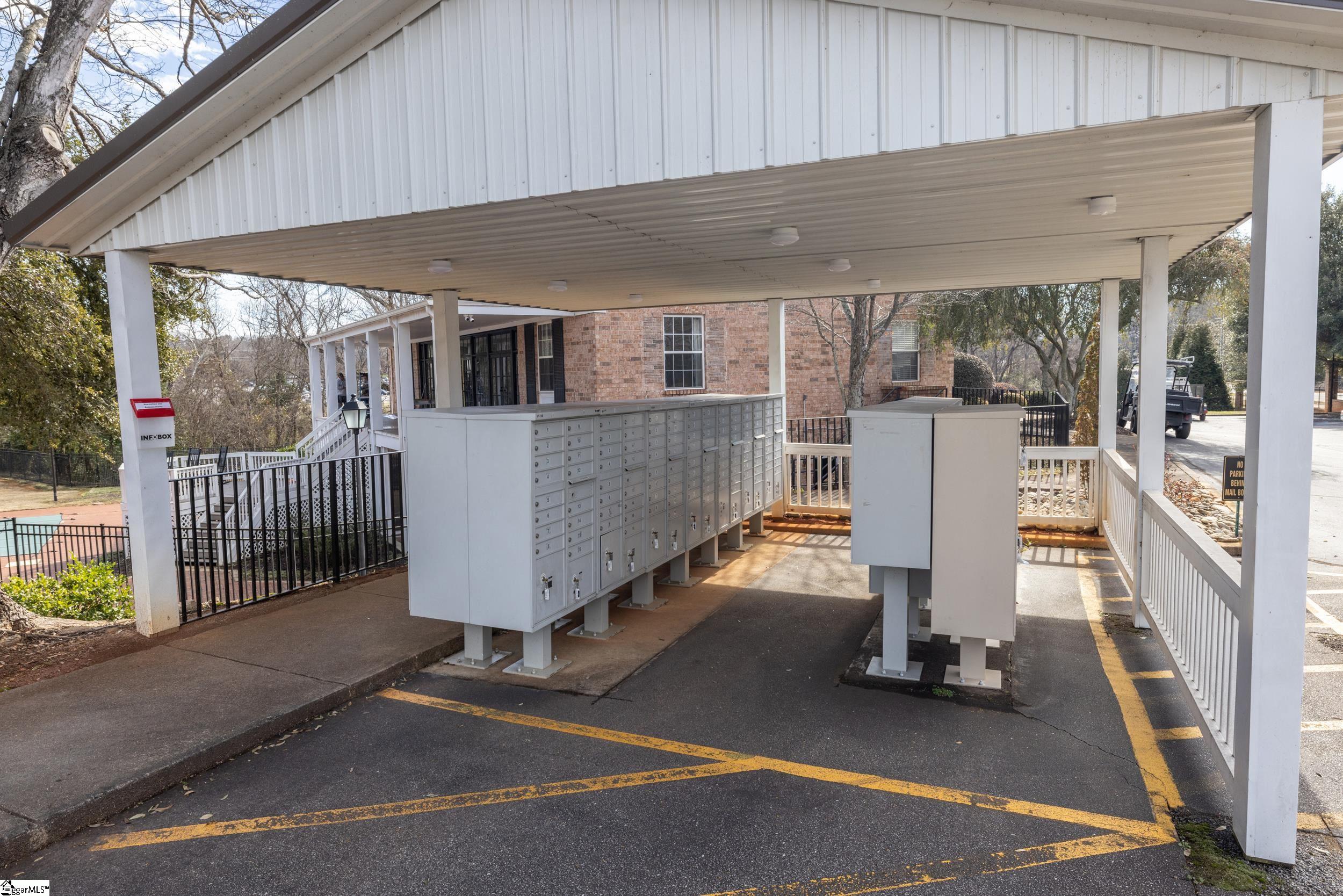 925 Cleveland Street, Unit 59 Greenville, SC 29601 - Photo 26 of 32