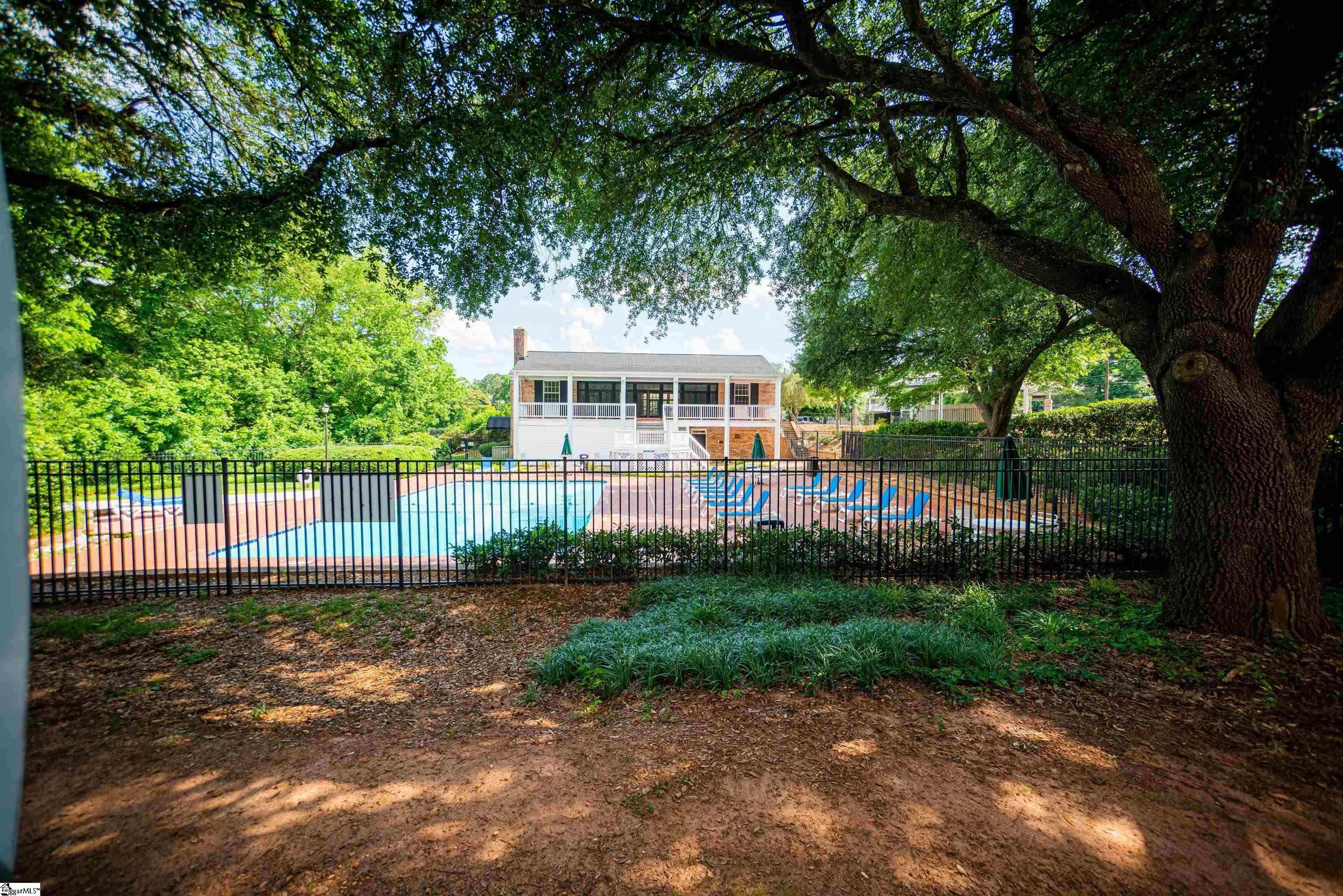 925 Cleveland Street, Unit 59 Greenville, SC 29601 - Photo 3 of 32