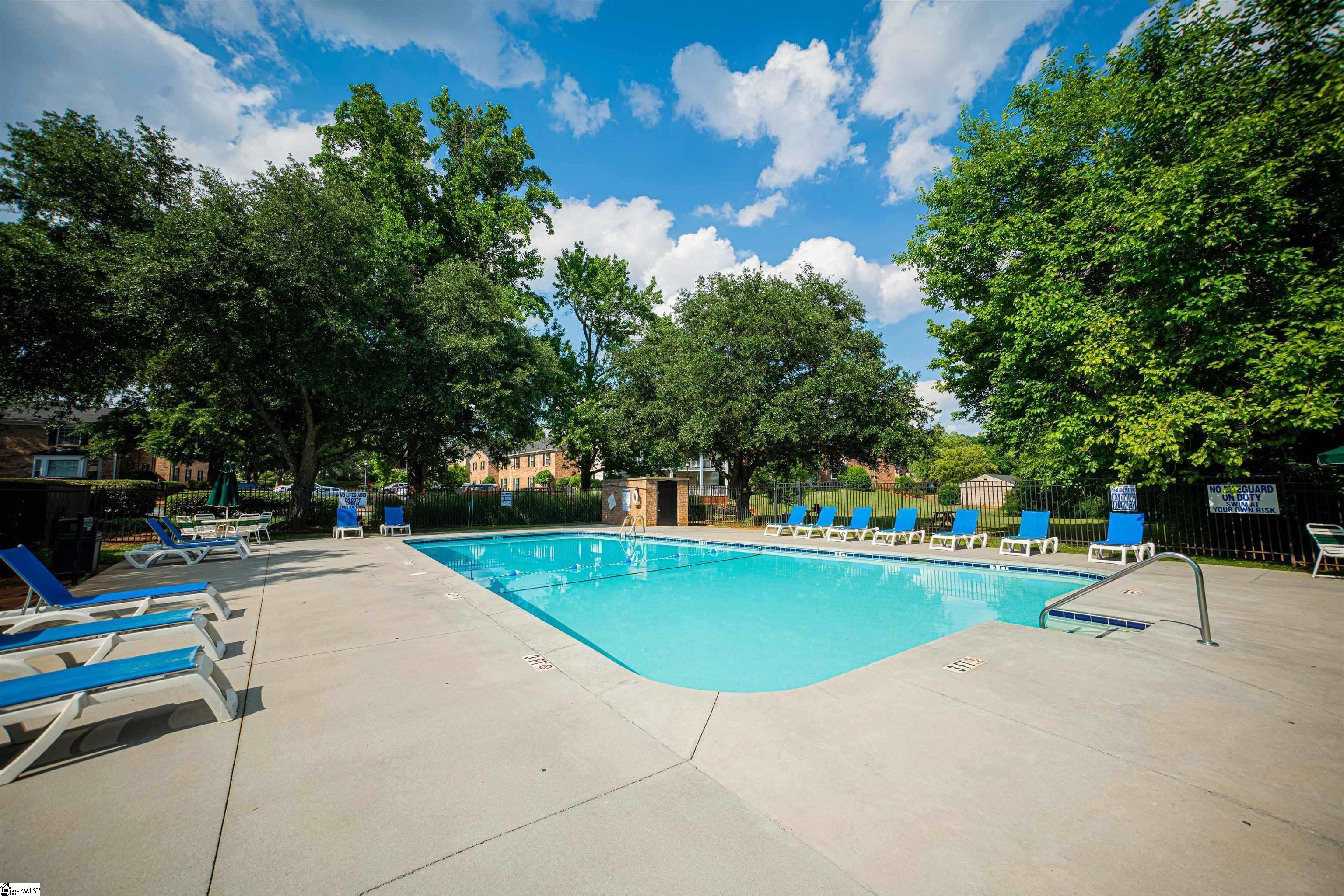 925 Cleveland Street, Unit 59 Greenville, SC 29601 - Photo 4 of 32