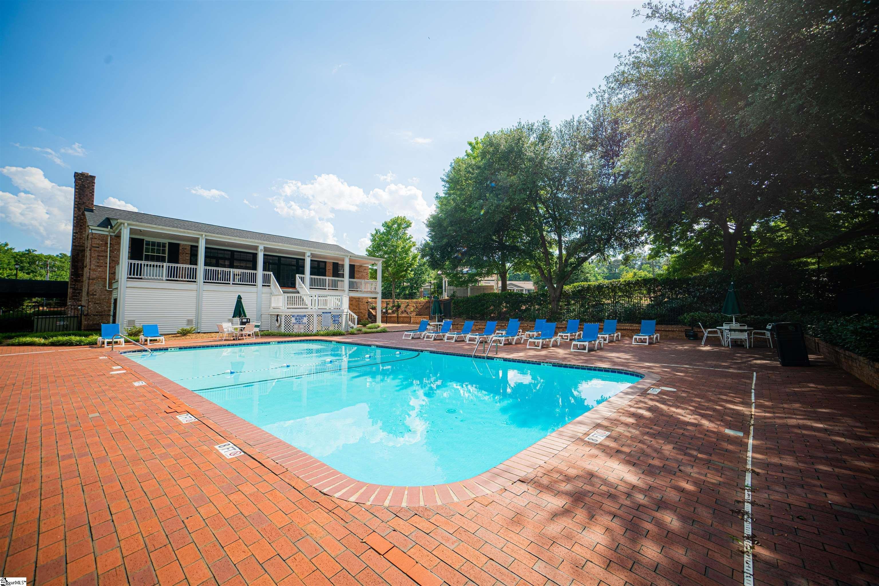 925 Cleveland Street, Unit 59 Greenville, SC 29601 - Photo 5 of 32