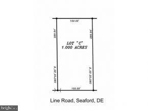 26235 Line Road Seaford, DE 19973 - Photo 2 of 3 Gallery Image 2