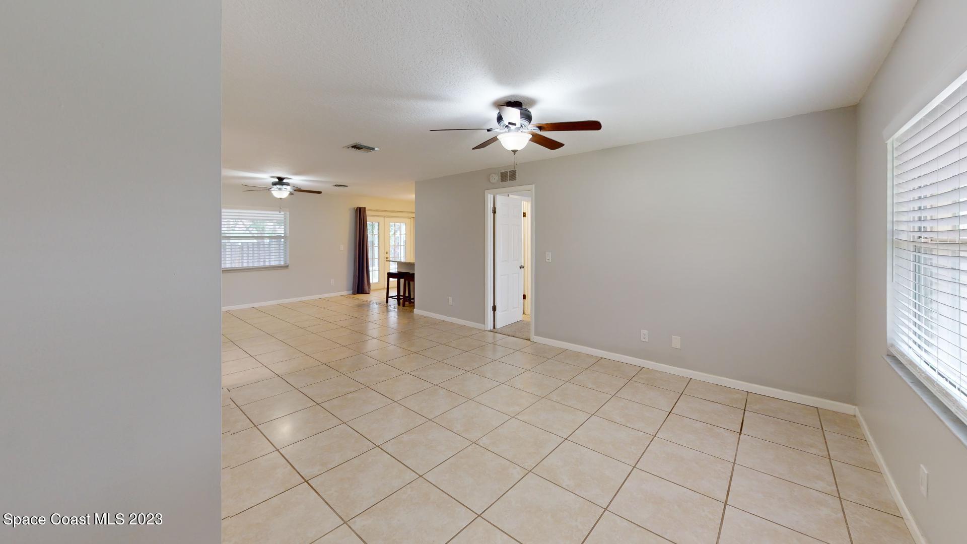 531 Trend Road Melbourne, FL 32904 - Photo 14 of 37 Entry to Great room