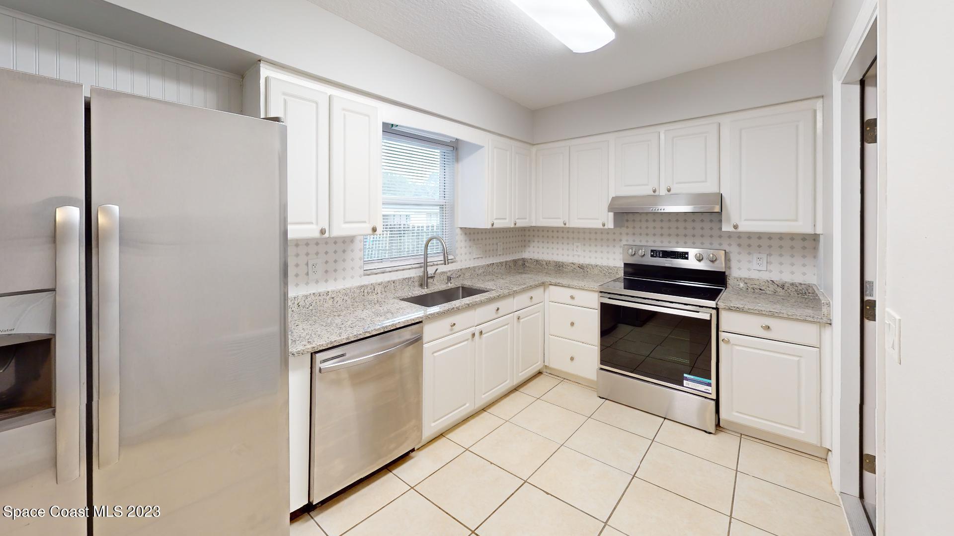 531 Trend Road Melbourne, FL 32904 - Photo 19 of 37 Kitchen 2