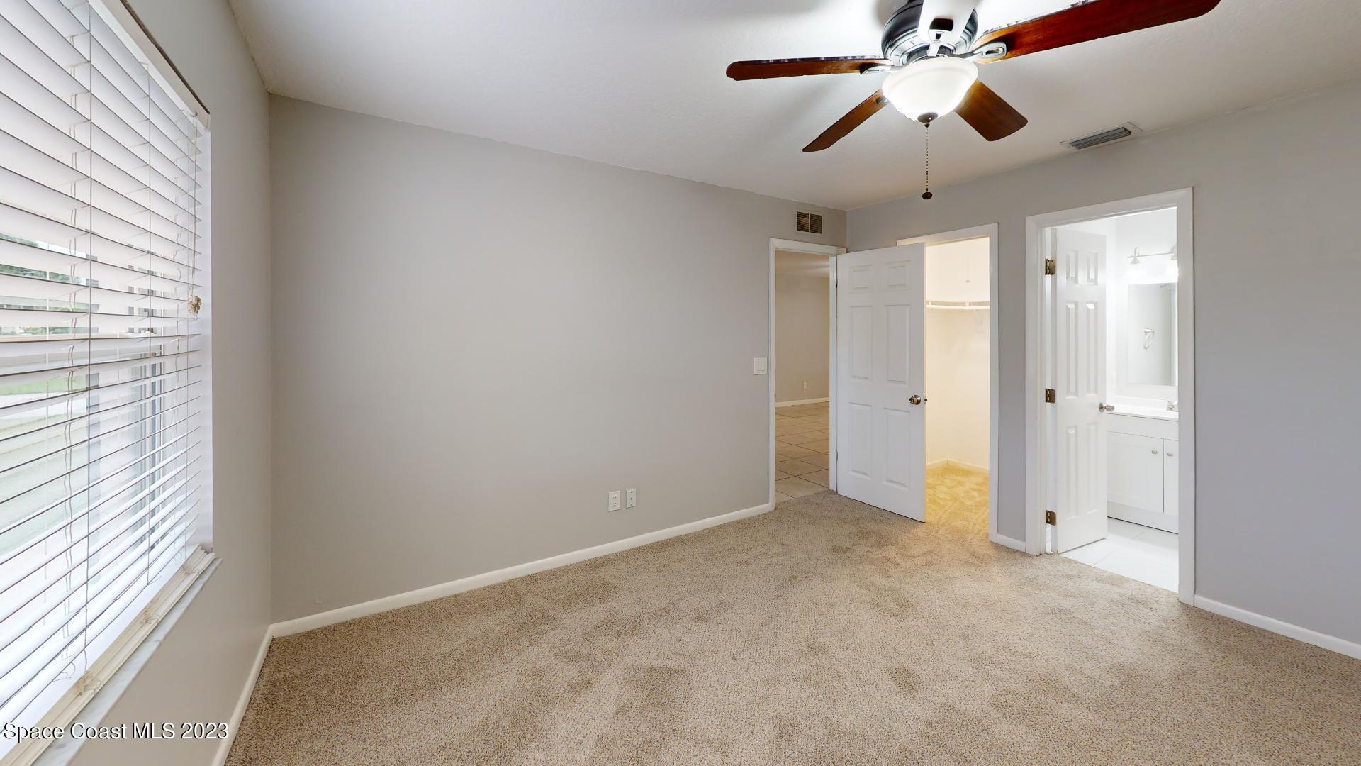 531 Trend Road Melbourne, FL 32904 - Photo 22 of 37 Master bedroom 2