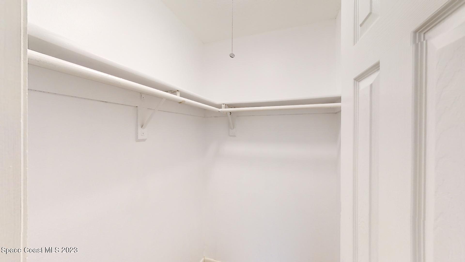 531 Trend Road Melbourne, FL 32904 - Photo 23 of 37 Master closet