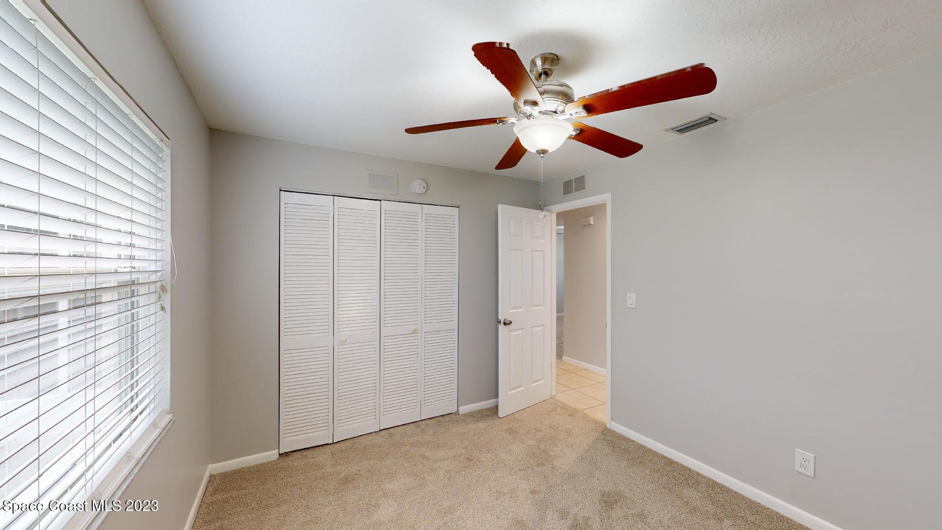 531 Trend Road Melbourne, FL 32904 - Photo 30 of 37 Bedroom 3