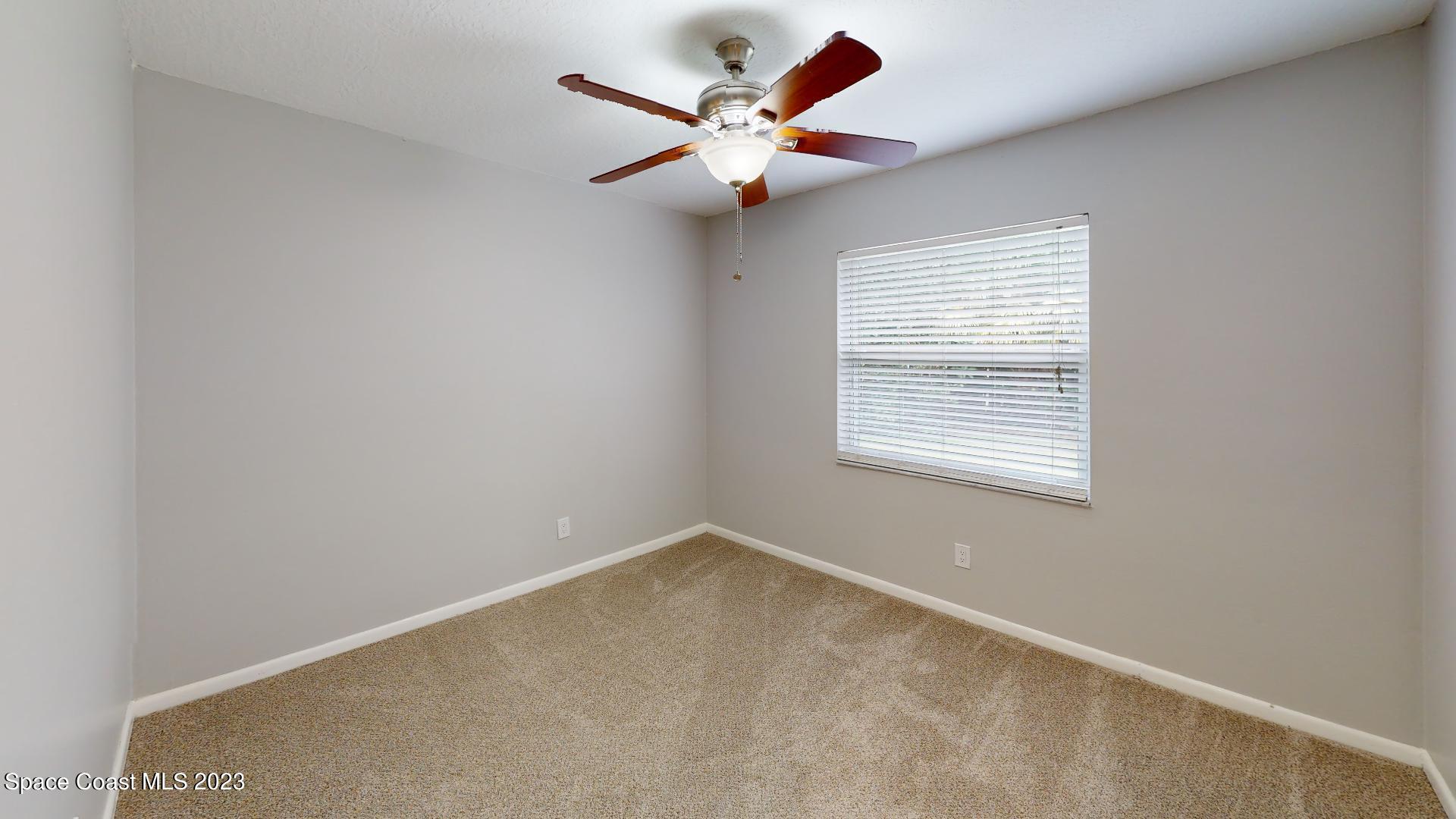 531 Trend Road Melbourne, FL 32904 - Photo 31 of 37 Bedroom 3 - 2