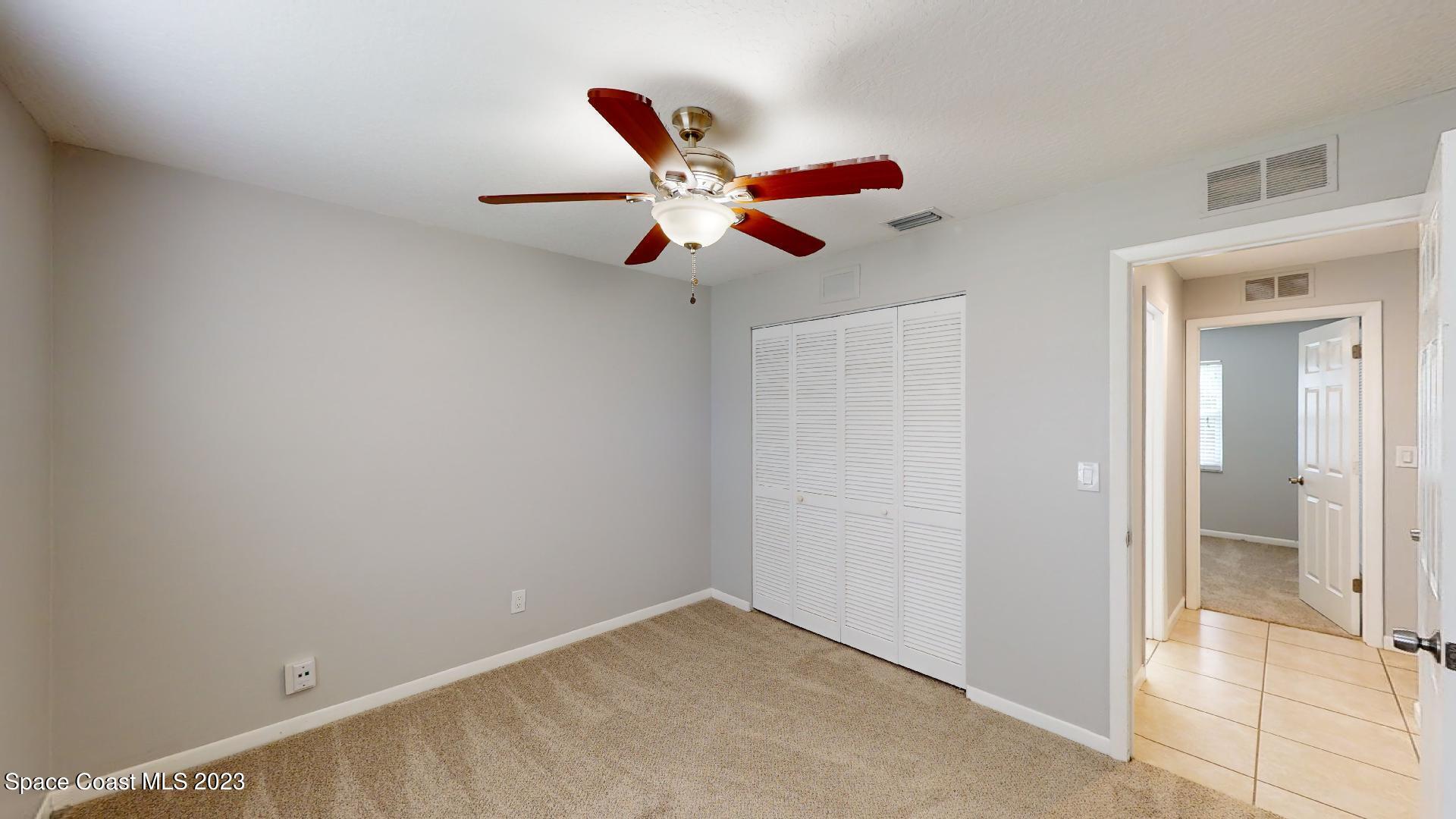 531 Trend Road Melbourne, FL 32904 - Photo 34 of 37 Bedroom 2