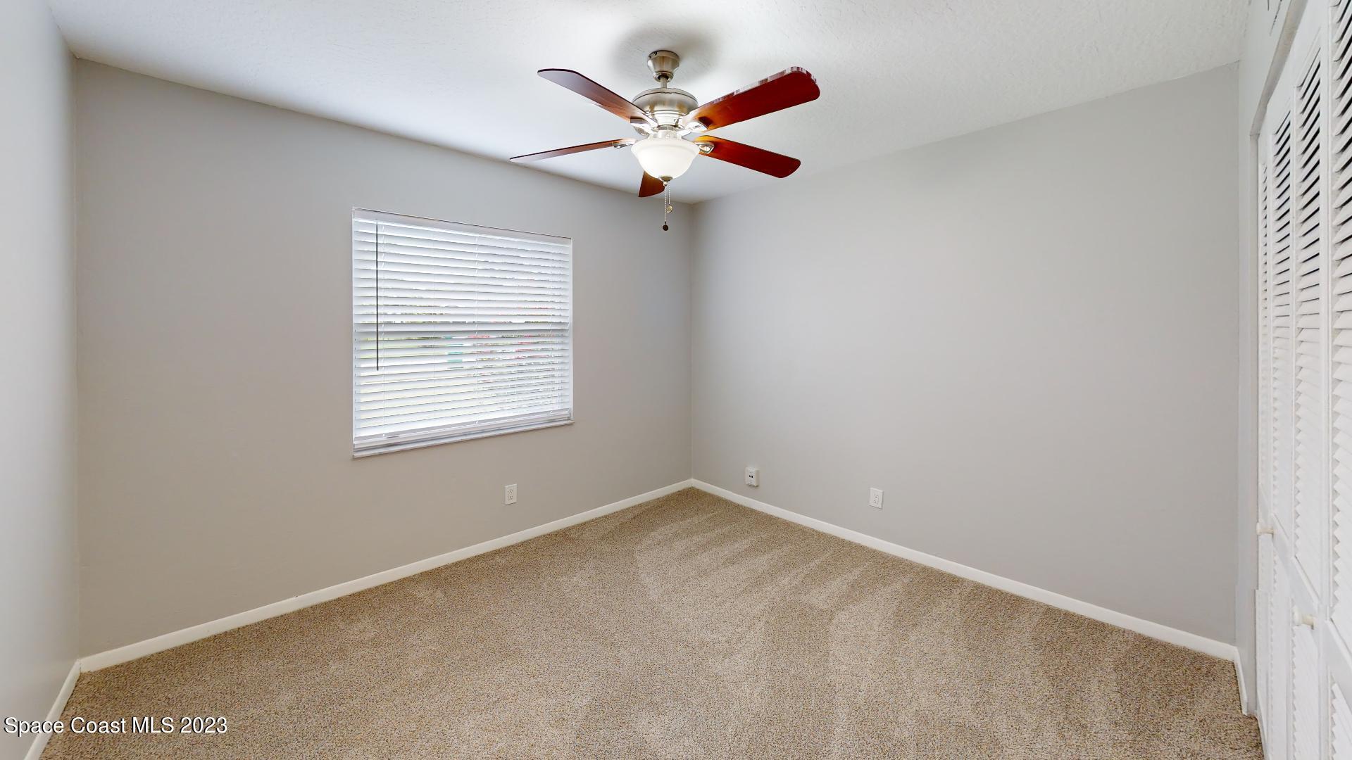 531 Trend Road Melbourne, FL 32904 - Photo 35 of 37 Bedroom 2 - 2