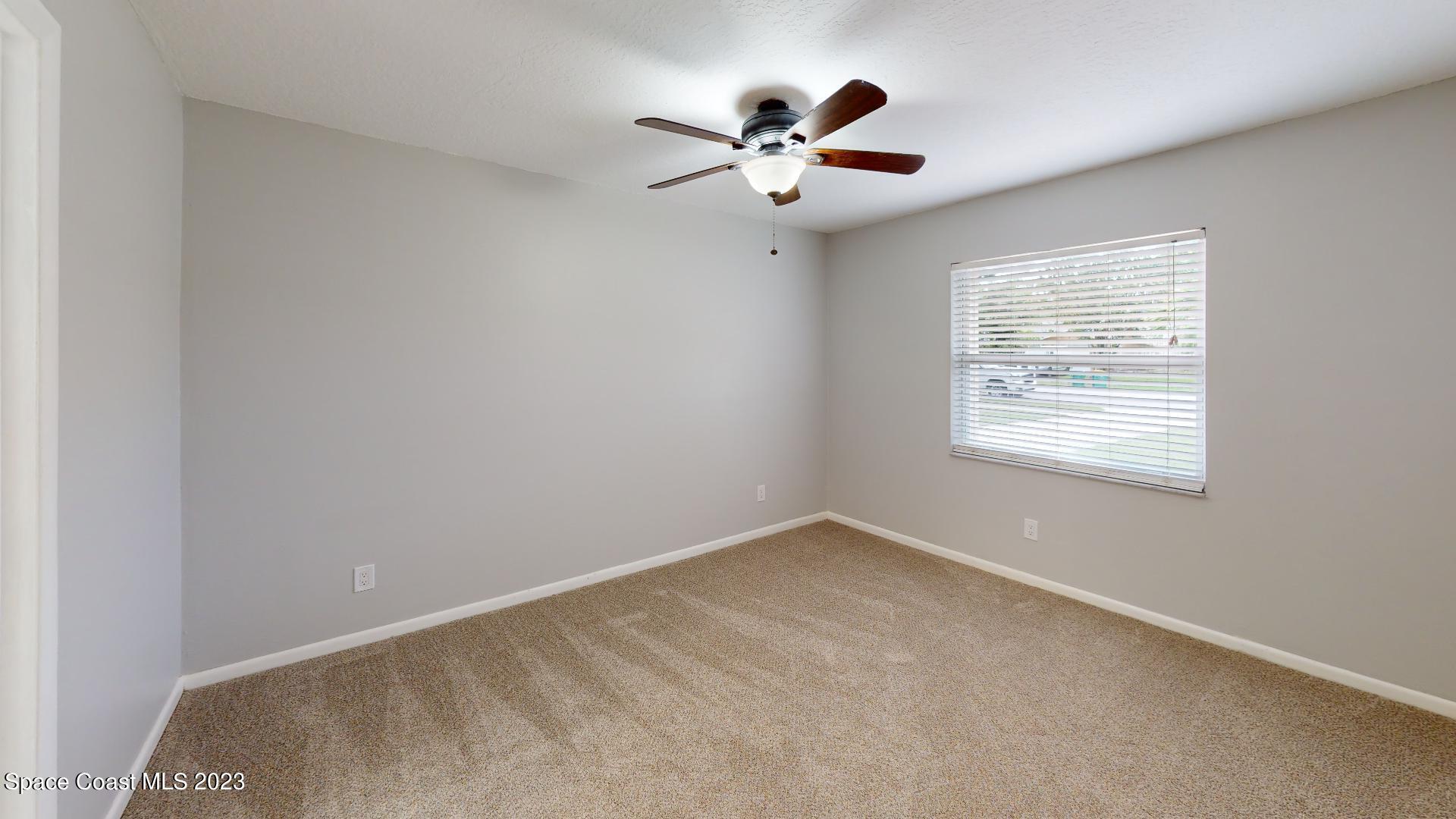 531 Trend Road Melbourne, FL 32904 - Photo 36 of 37 Bedroom 2 - 3