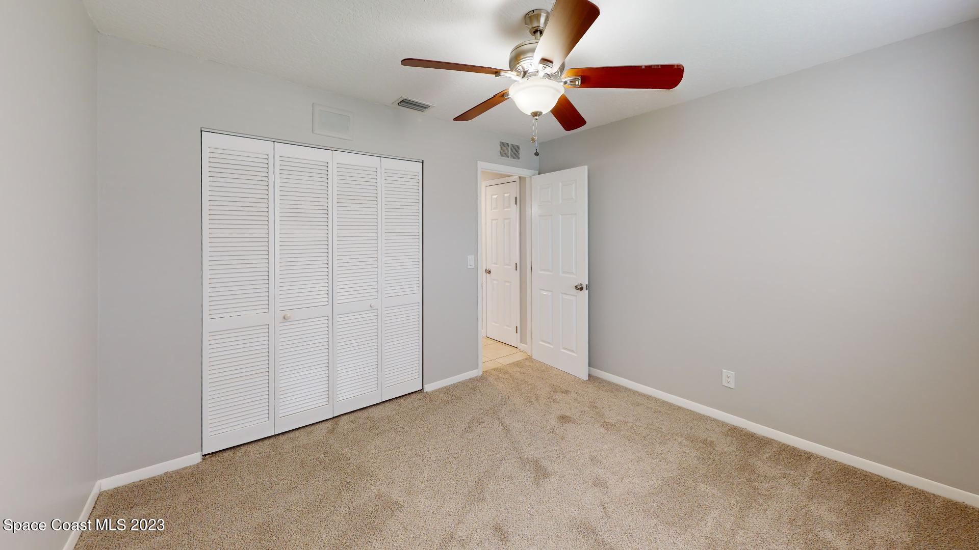 531 Trend Road Melbourne, FL 32904 - Photo 37 of 37 Bedroom 2 - 4