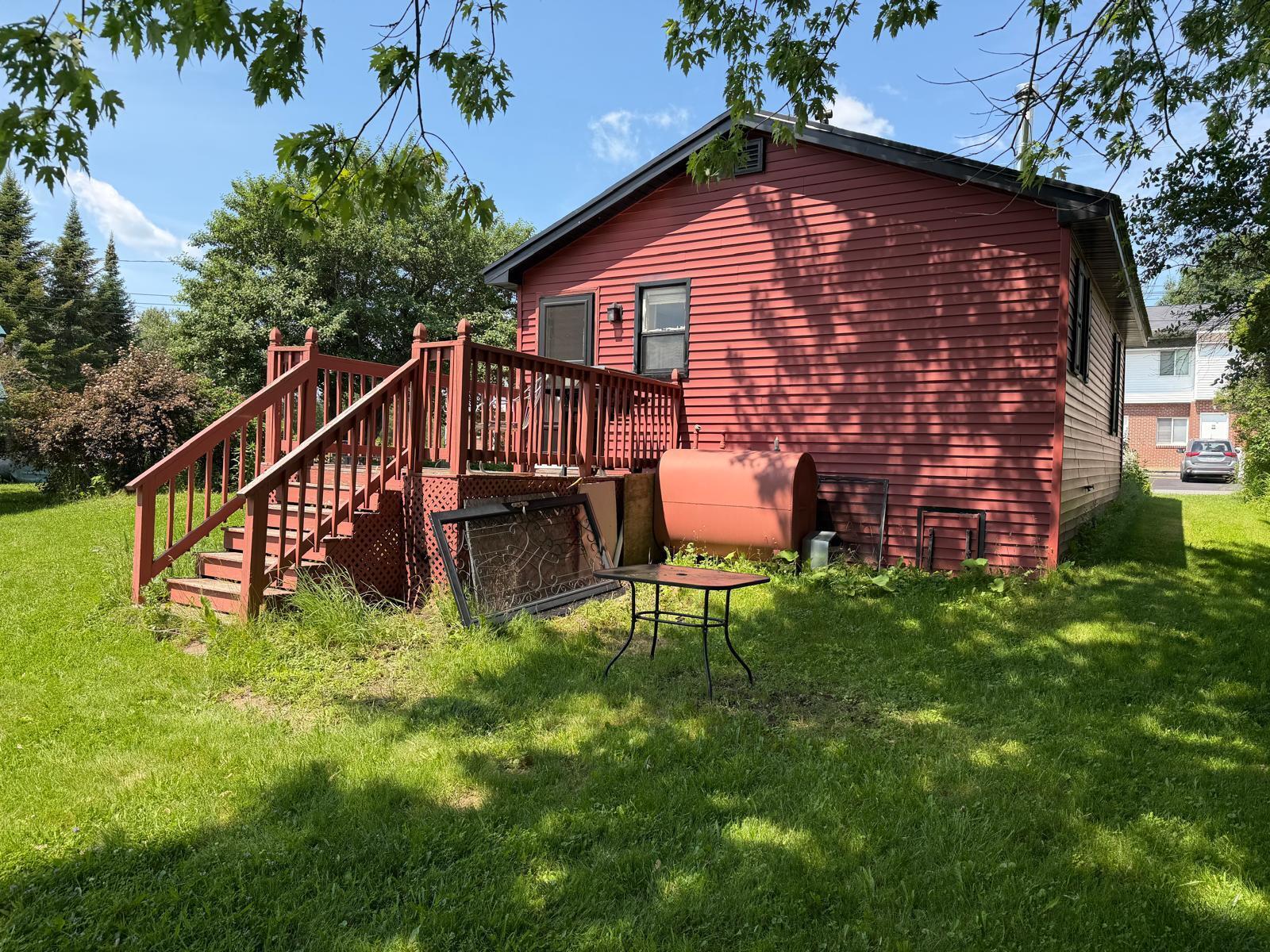 83 Exchange Street Presque Isle, ME 04769 - Photo 2 of 19 Exterior