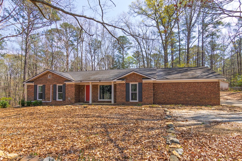 1026 Denney Road Cataula, GA 31804 - Photo 2 of 39