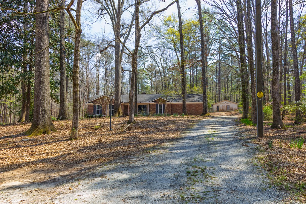 1026 Denney Road Cataula, GA 31804 - Photo 4 of 39