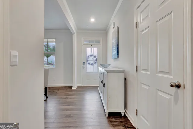 $439,000 | 7730 Demeter Drive, Fairburn, GA 30213