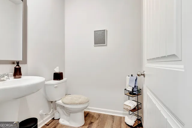 $439,000 | 7730 Demeter Drive, Fairburn, GA 30213