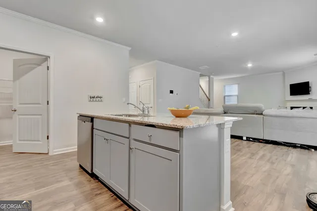 $439,000 | 7730 Demeter Drive, Fairburn, GA 30213