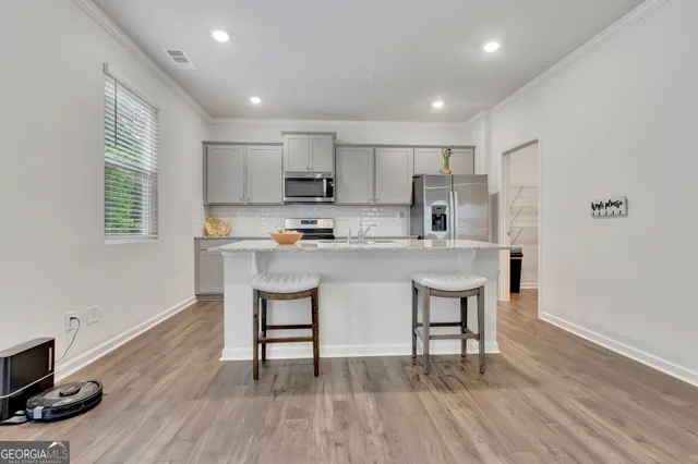 $439,000 | 7730 Demeter Drive, Fairburn, GA 30213