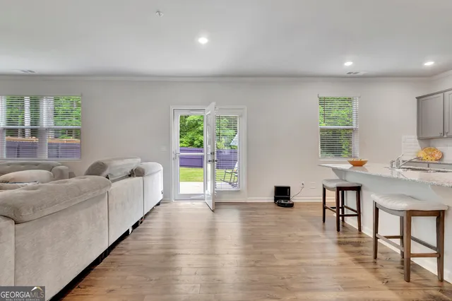 $439,000 | 7730 Demeter Drive, Fairburn, GA 30213