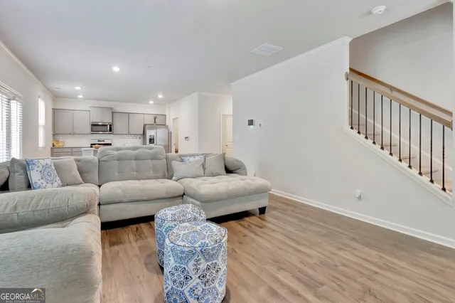 $439,000 | 7730 Demeter Drive, Fairburn, GA 30213